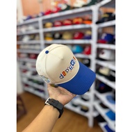 LA DODGERS AFRAME TWO TONE PREMIUM QUALITY 9FORTY SNAPBACK