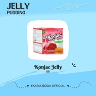 JELLY | AGAR | TEPUNG KONYAKU JELI | KONJAC 6G