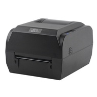 LP-6 sticker printer🌺RealDL210/DL-210 Electronic Surface Single Printer Express Single Machine Thermal Printer Bar Code