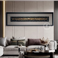 ZWART | ศิลปะบนผนังภาพวาดหิน 3D