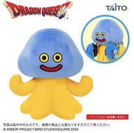 史萊姆勇者鬥惡龍dragon quest公仔日本正版耳機架