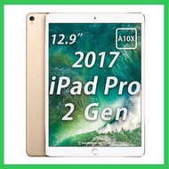iPad Pro 12.9" 2 Gen 2017 64GB/256GB WiFi (09/05/2025 updated)