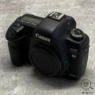 『澄橘』Canon EOS 5D Mark II 5d2 機身 快門數719XX 黑《二手》A80021