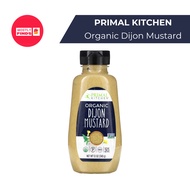 Primal Kitchen Organic Dijon Mustard (340 g)