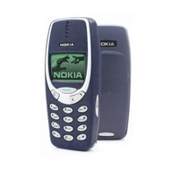 NOKIA 3310 (DARK BLUE)OKIA 3310 (DARK BLUE)