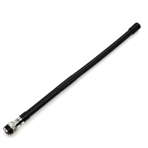 27MHz BNC Male Antenna for Kenwood TK100 TK300 for ICOM IC-V8 V80 IC-V82 for Motorola HT90 CP500 Ham