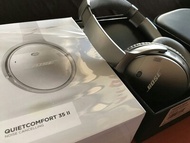Bose QuietComfort35 Ⅱ無線耳機