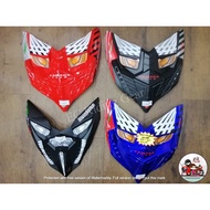 New *  Big Sales  Motorcycle Accessories FRONT FAIRIN HORN COVER HONDA RS150R/YAMAHA Y15ZR
