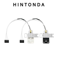 Bambu Lab Bambu Lab 3D Printer Hot End Heating Components Ceramic Upgrade Accessories A1/A1 mini