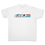G I'M Old Ii T-Shirt Gi Fun Joe Gründfather Grandpa Gründpa Gift G.I.