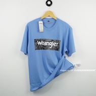 KAOS WRANGLER IMPORT PRIA WRANGLER USA KAOS IMPORT BABY YELLOW GRATIS TAS PAPER BAG ARIAN SERIES