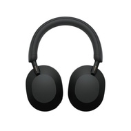 Sony Wireless Noise Kensling Headphones & Headsets Convenience to connect.(WH-1000XM5/Black)