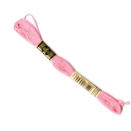 DMC Art 117 Thread - 3708 - Light melon