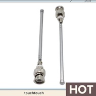 For  EW100 EW300 EW500 G1 G2 Series 2 Pieces Microphone Antenna Wireless Mic Receiver Systems toucht