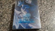 全新未拆 PS4 魔物獵人 世界 Iceborne 中文版 鐵盒版