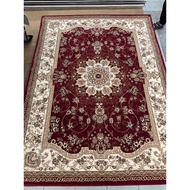 CARPET NEW ISFAHAN FROM TURKEY THE BEST QUALITY