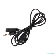 dingdongaa Aux  Line 3 5mm Male to 3 5mm Male  Cable Stereo Car Aux  Line Public  Line 3 5mm Digital