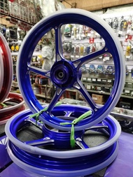 HYLOS MAGS H5 Spokes 14s. 👉 FOR Honda Click 125 150 v3 125 v3