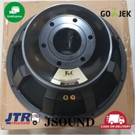 PREMIUM - Speaker JIC LS 15100 - 15 INCH