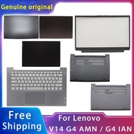 New For Lenovo V14 G4 AMN / V14 G4 IAN;Optional Laptop Case Repair Accessories 5CB1K18617 5S51D48392