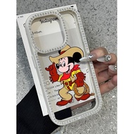 Cartoon  For iPhone 11 13 12 15 16 14 12PRO 16PRO 11PROMAX 15PROMAX 12PROMAX 13PLUS 14PLUS 15PLUS ph