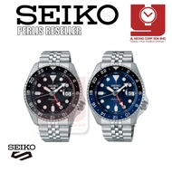 SEIKO 5 SPORT *GMT COLLECTION