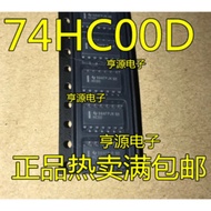 Chip 74HC00 74HC00D SOP14