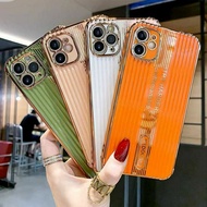 Iphone 7plus- 12promax PHONE CASE (chat to choose color)