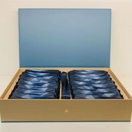 Wu Sadi Narcissus Gift Box High-end Tasting ของแท้ Wuyi Rock Tea Oolong Tea Dahongpao Tea Narcissus 