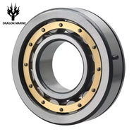09264-35005 Upper Crankshaft Bearing for Suzuki Outboard Motor 40HP DT40 DT40C 09264-35005-000