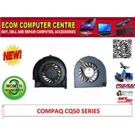 HP G50 G60 G70 Compaq CQ50 CQ60 CQ70 CPU Fan