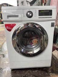 LG一級慳電洗烘一體機