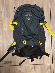 Osprey Hikelite 18 行山背囊