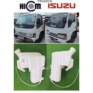 ISUZU ELF NPR HICOM PERKASA 4.3 MTB150 RADIATOR COOL TANGKI WATER SPARE TANK WITH CAP PIPE