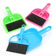 Mini Broom Set Broom Dustpan Set Car Broom/