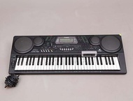 [ PROMO ] Keyboard Casio Ctk 731 Sudah Flashdisk Keyboard organ tunggal orgen untuk pemula