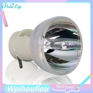 [HoME&life] 2pcs Projector Bulb P-VIP190W/0.8 E20.8 Replacement Lamp for  P-VIP 190W 0.8 E20.8 Proje