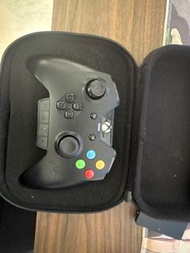 razer wildcat 有線 xbox controller