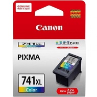 Canon CL-741 XL Colour Ink Cartridge