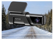 กล้องติดรถยนต์ 70mai M500 32 Dash Cam  กล้องหน้าติดรถยนต์ เหมาะสำหรับรถยนต์ทุกรุ่น ทุกยีห้อ (แพค 1 ก