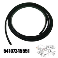 【JOLL HOT】Sunroof Sliding Seal Gasket for BMW 5er E39 E60 for F10 F01 54107245551