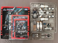 Diaclone DA-06 TAKARA TOMY da 06 V2