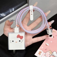 Huawei Charger Protective Case 66/88w Fast Charger Suitable for mate50 Honor 90/P60 Data Cable Prote