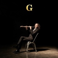 CD MUSIC KENNY G - STANDARDS