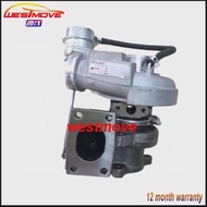 HE221W turbo 4040568 4040560 4043584 4955276 4048808 4048809 4040561 4040569 turbocharger for Komats