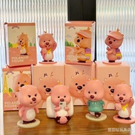 Handmade/Blind Box  手办/盲盒  loopy露比盲盒周边三代四代公仔手办背包相机可爱生日礼物女整套