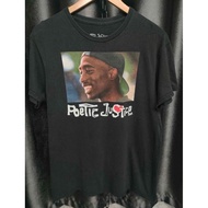Rapper T-Shirt Tupac