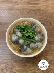 Eat Three Bowls Rice Noodles-MRT Zhongxiao Fuxing Station