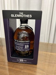 Glenrothes 18