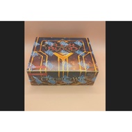 Flesh and Blood Crucible of War Unlimited Edition TCG Booster Box